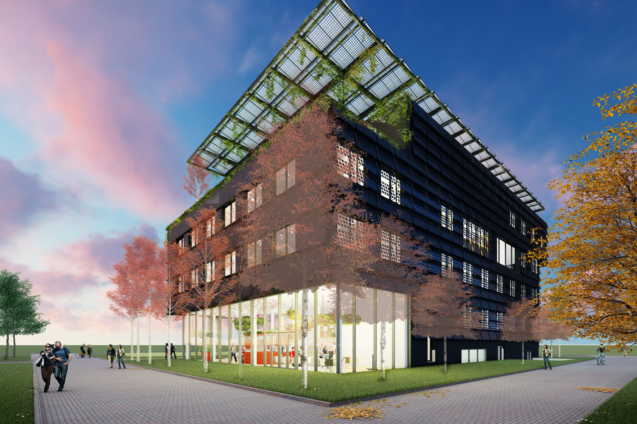Aeres Hogeschool Almere