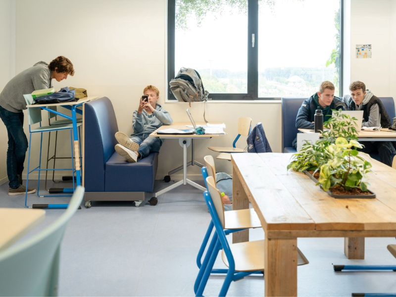 Aeres Hogeschool Almere