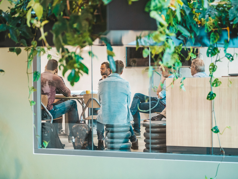 Aeres Hogeschool Almere