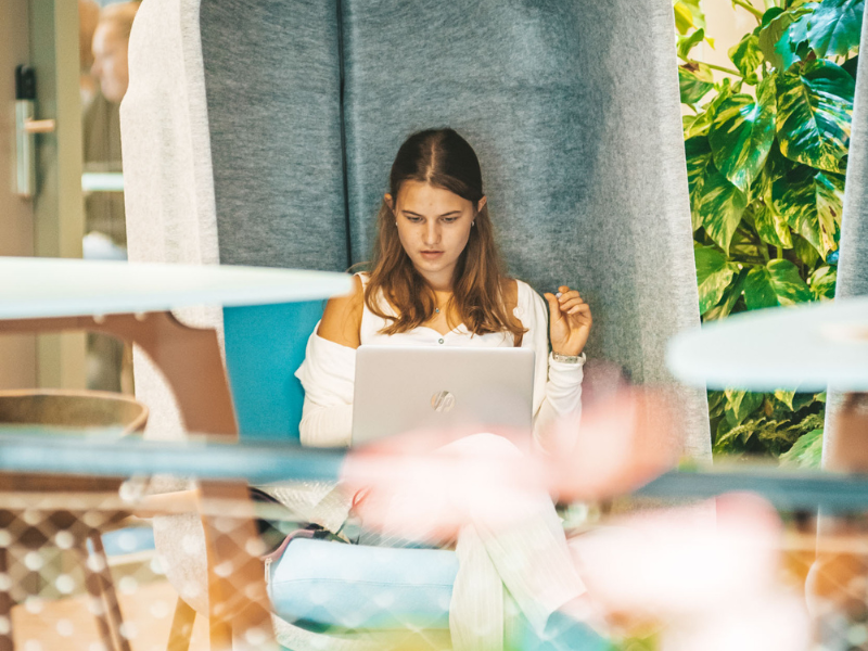 Aeres Hogeschool Almere