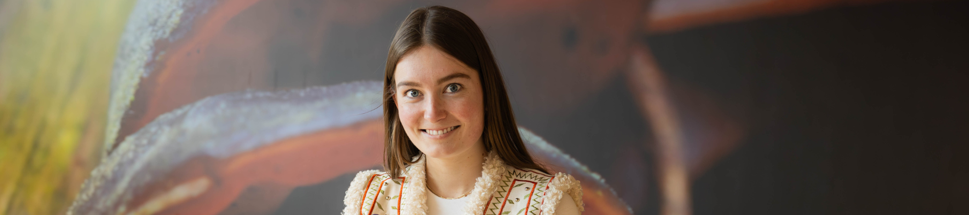 Student Kim Glorie - Biologie, Voeding en Gezondheid