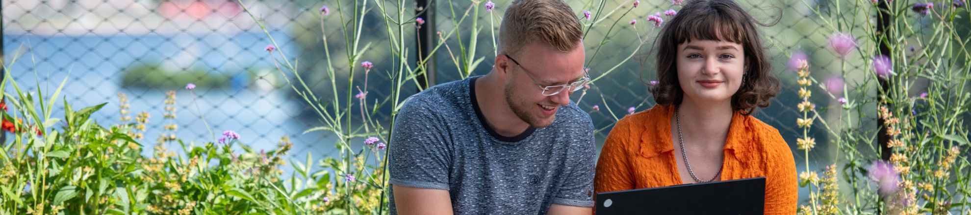 header online open dag