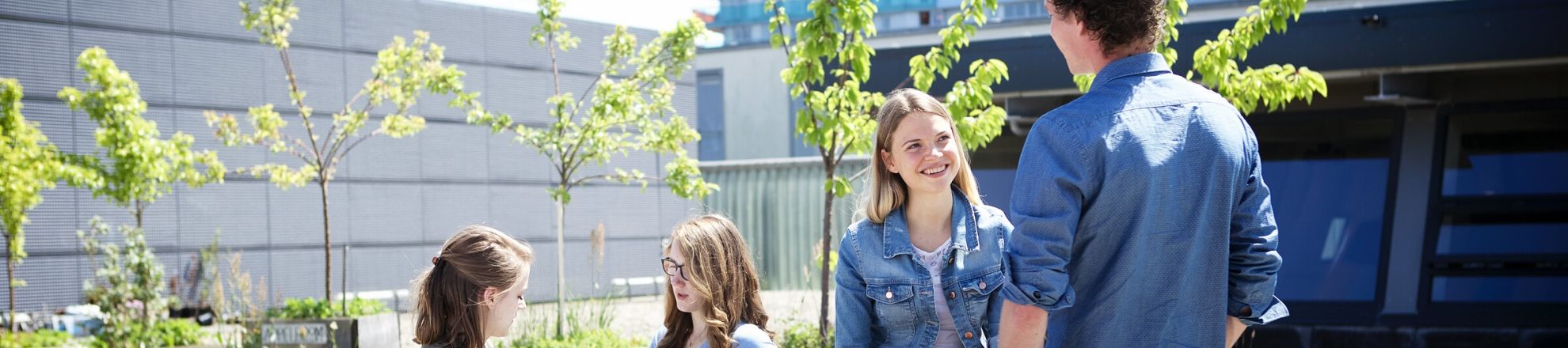 Aeres Hogeschool Almere
