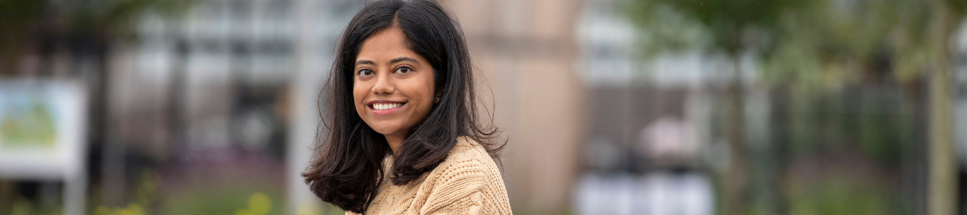 Master voltijd opleiding Food systems innovation Aeres Hogeschool Almere