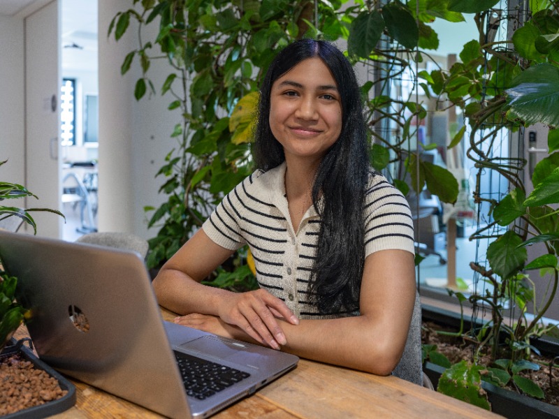 biologie voeding gezondheid