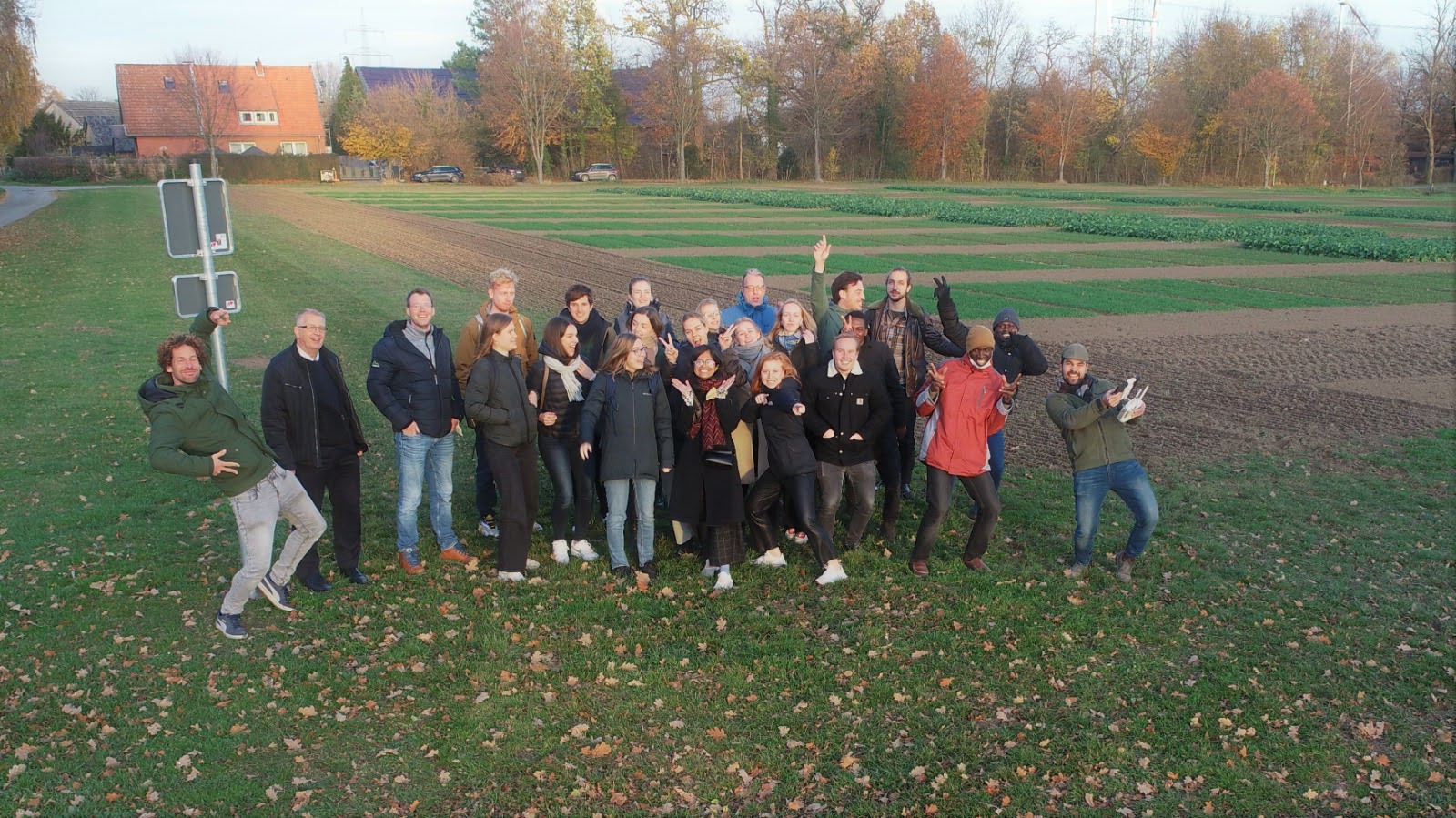 Master Food Systems Innovation