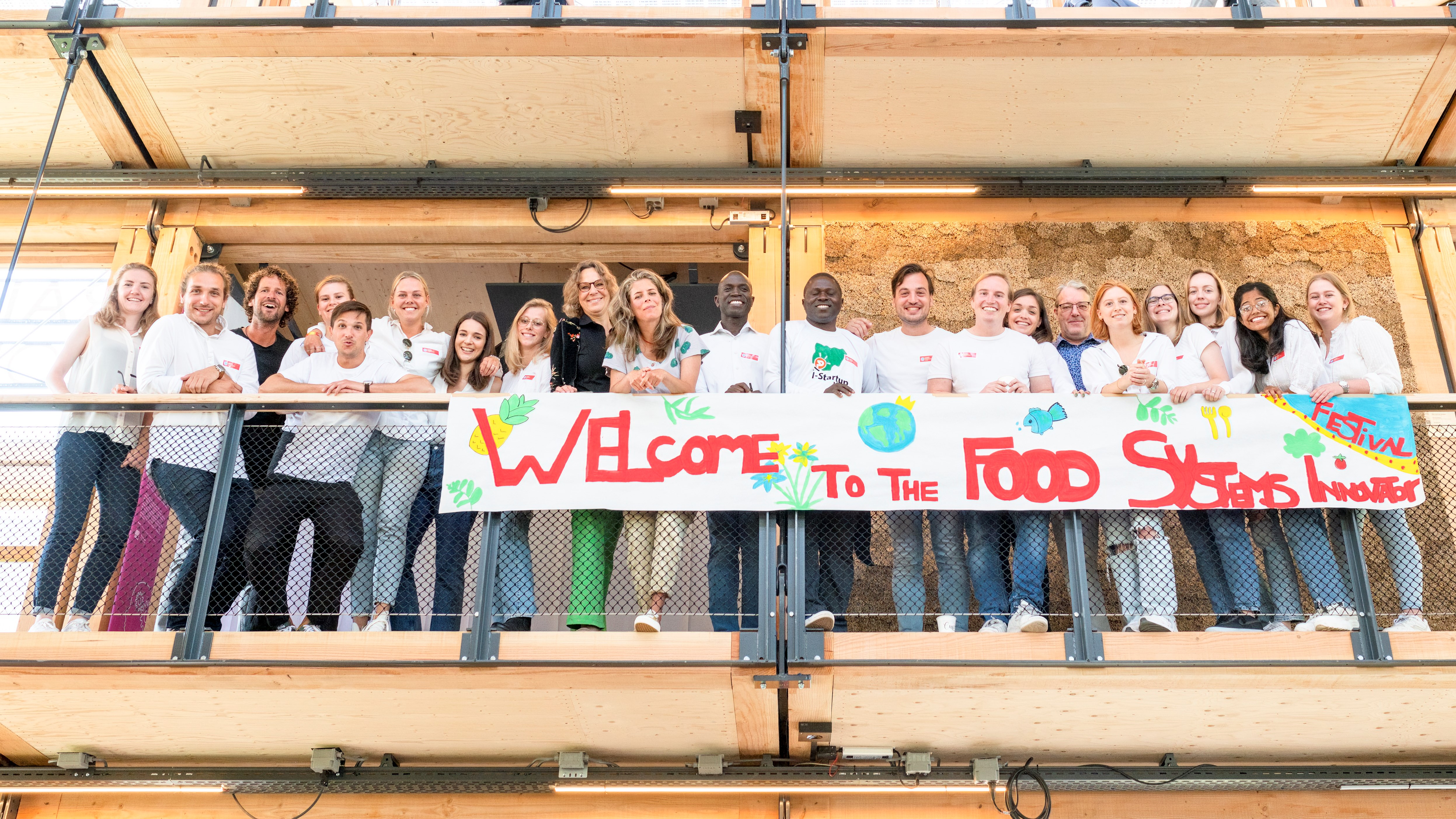 Master Food Systems Innovation