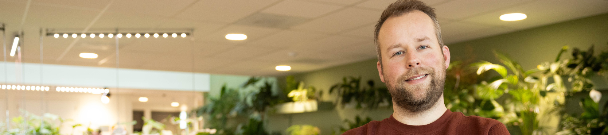 djurre bismeijer student master gezond gedrag en leefomgeving