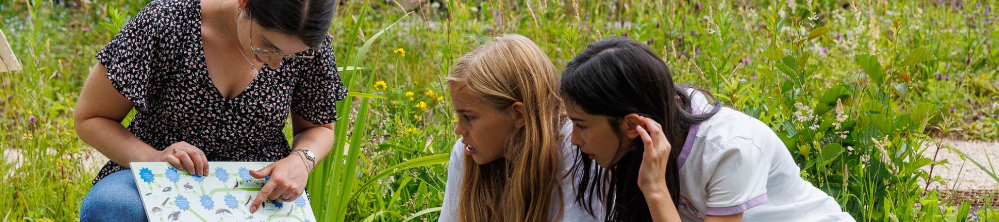 Docent en studenten onderzoek | Toegepaste biologie | Aeres Hogeschool Almere