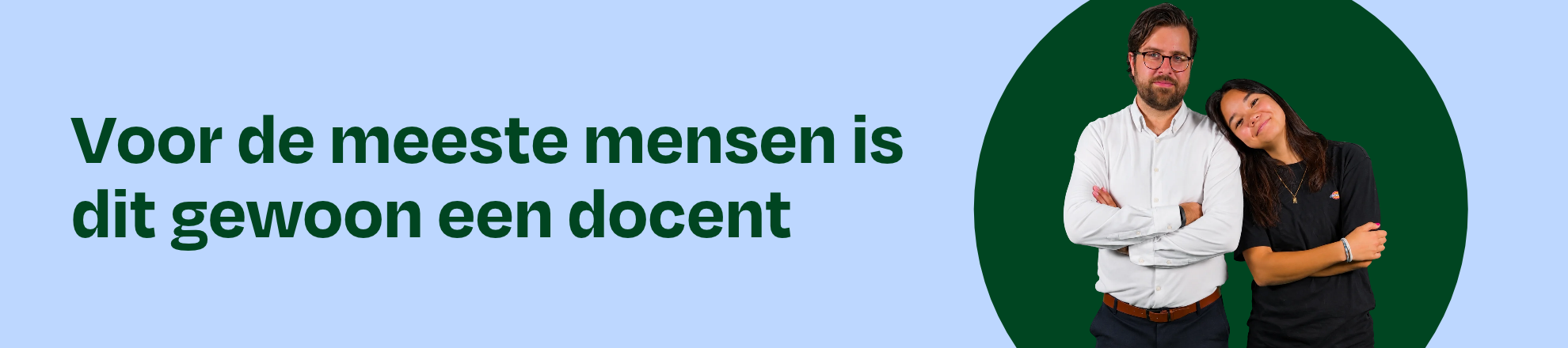 Header campagne docent