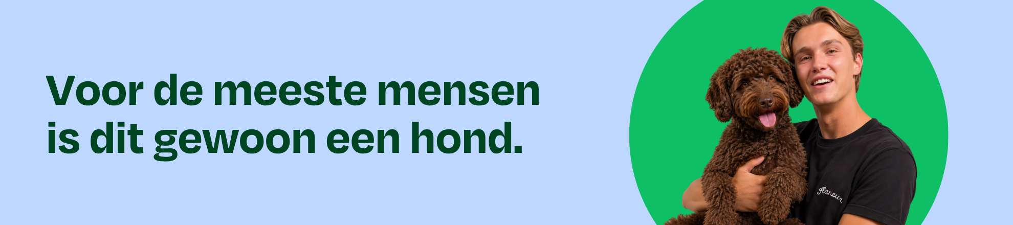 Header campagne hond