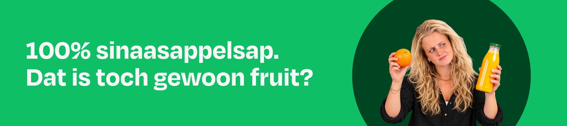 Header campagne sinaasappelsap