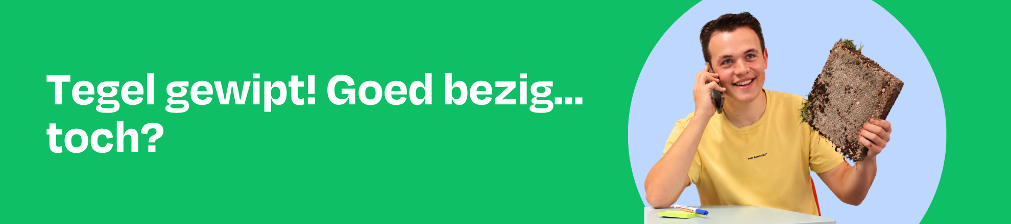 Header campagne tegelflippen