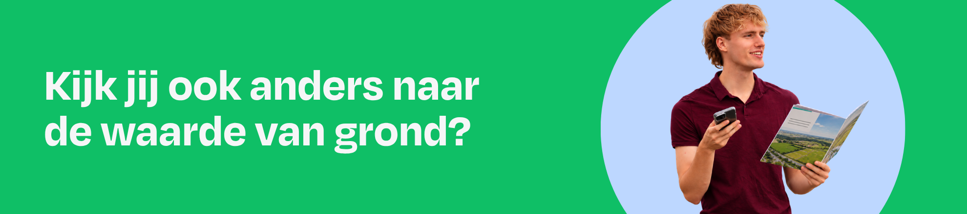 Header campagne vastgoed