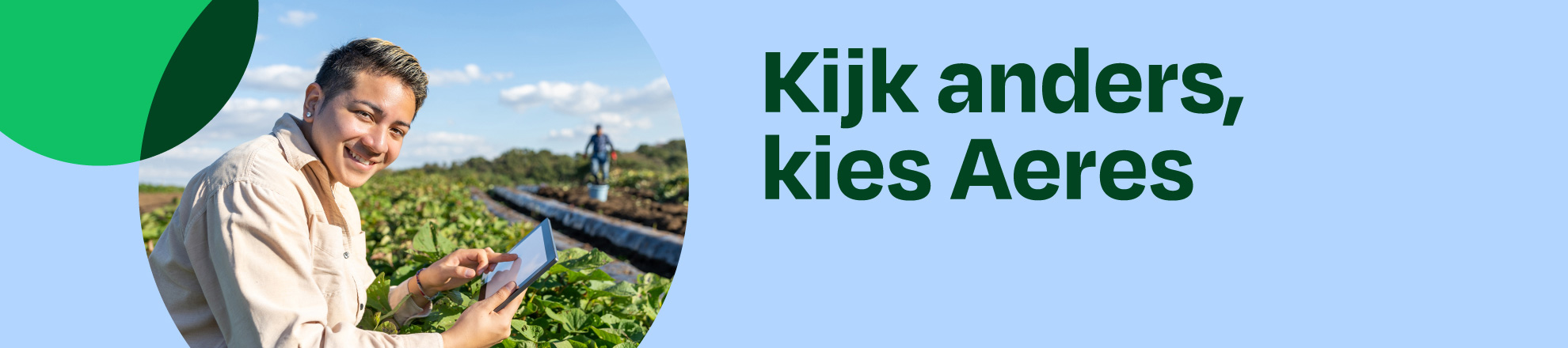 Kijk anders Kies Aeres