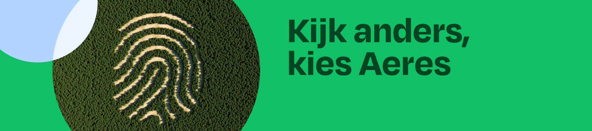Kijk anders Kies Aeres