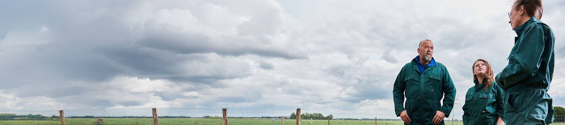 Aeres Kadercursus Melkveehouderij Pro