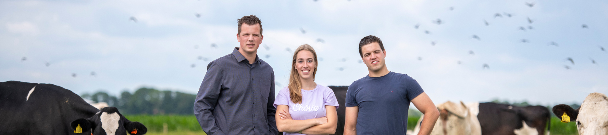 Cursus Actualisatie Bedrijfsplan Agrarisch Ondernemerschap 