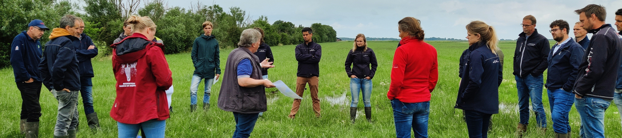 Opleiding Bodemadviseurs