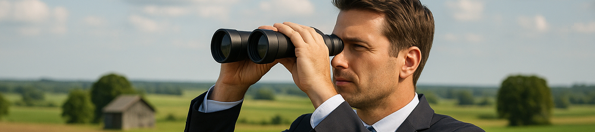 Vergroot de ruimte in je denken