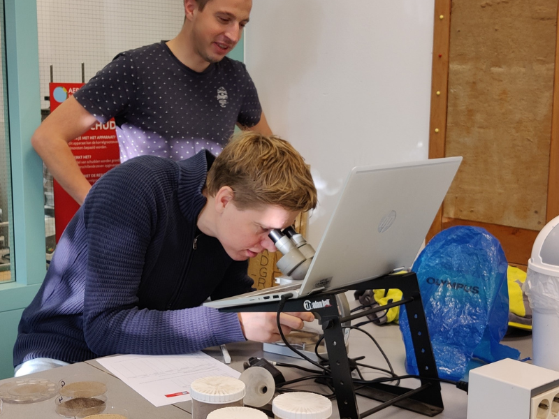 Opleiding Bodemadviseurs