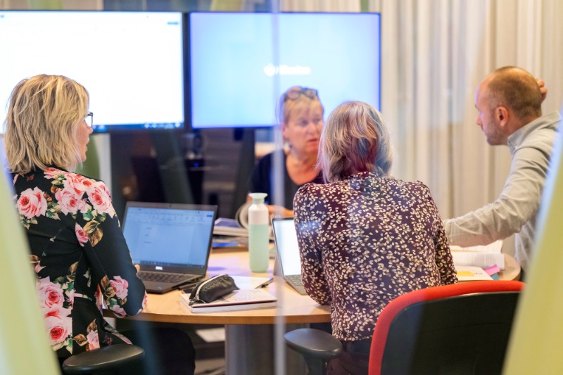 onderzoek in innovaties