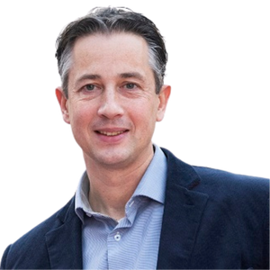 Joost van den Borne stikstof