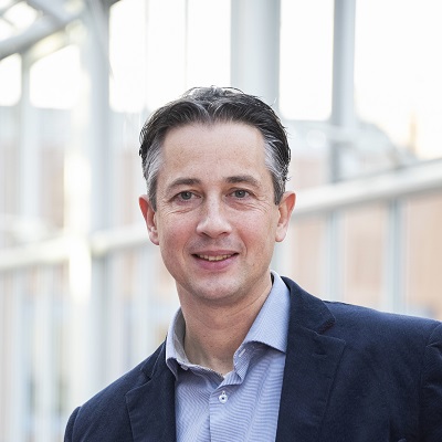 Joost van den Borne