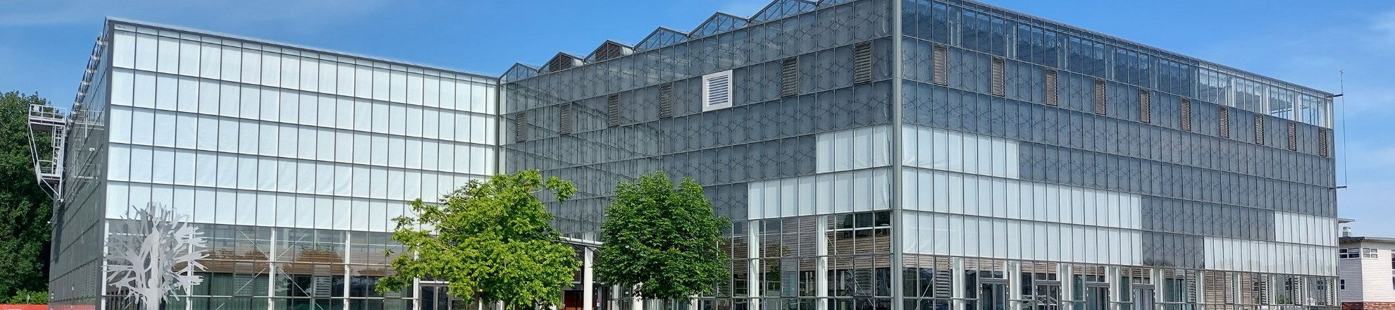 Aeres Hogeschool Dronten