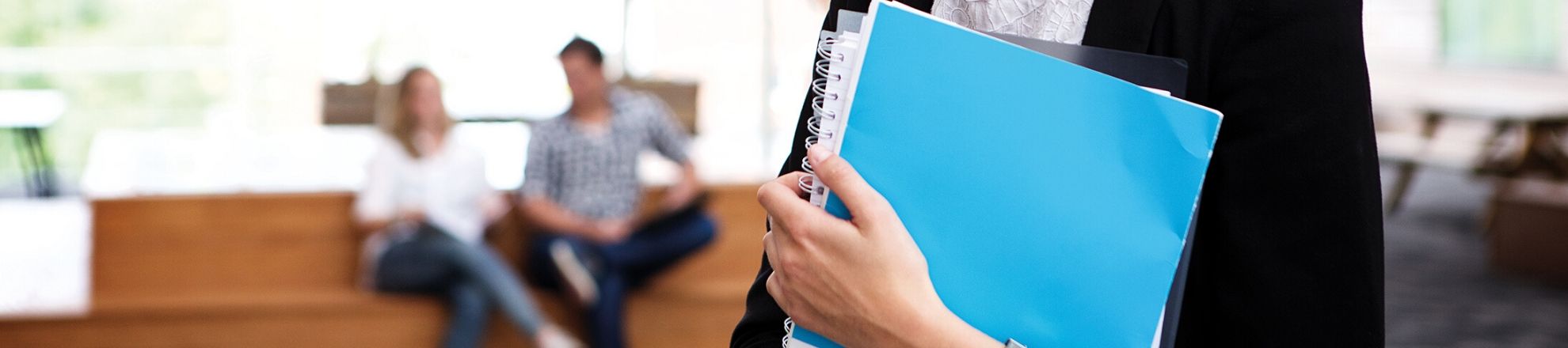 Student Aeres Hogeschool Dronten