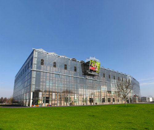 Aeres Hogeschool Dronten