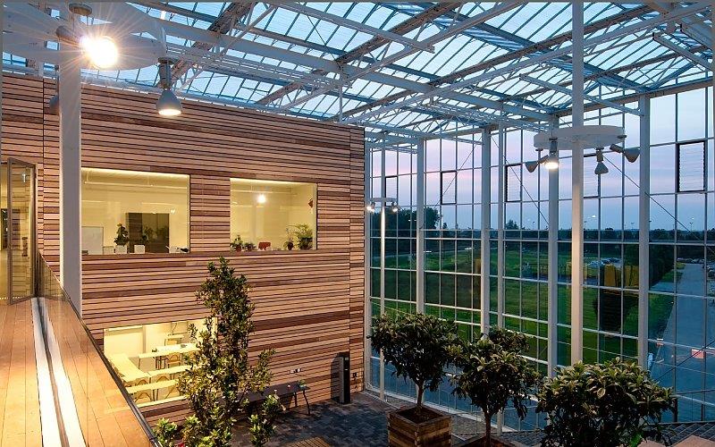 Aeres Hogeschool Dronten