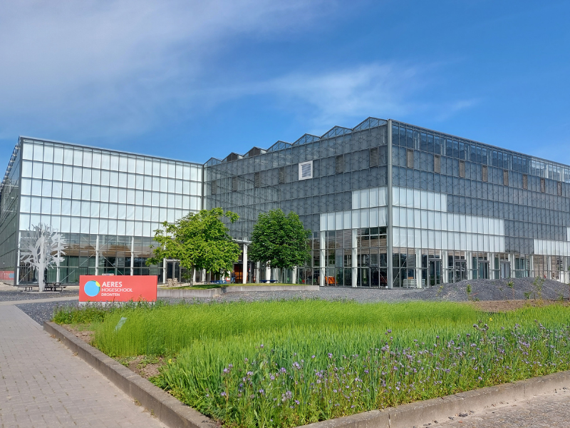Aeres Hogeschool Dronten
