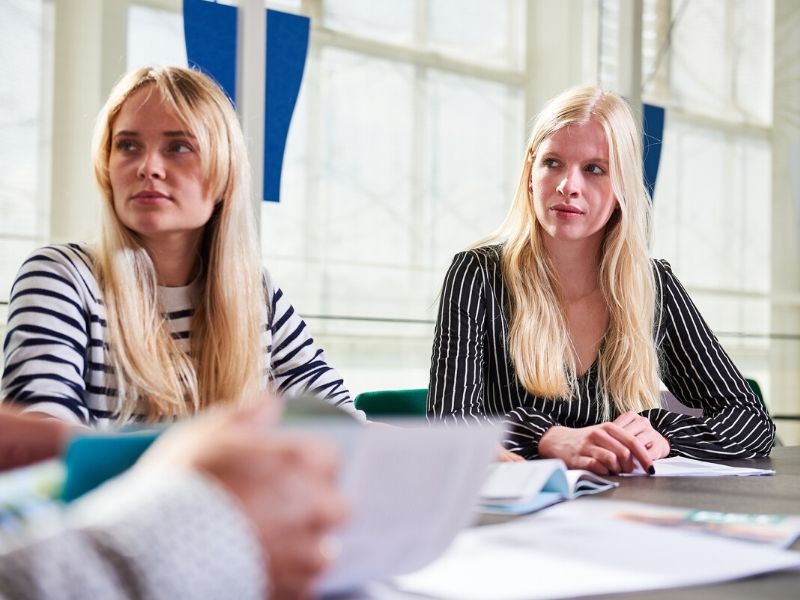 Diergezondheid en management Aeres Hogeschool Dronten