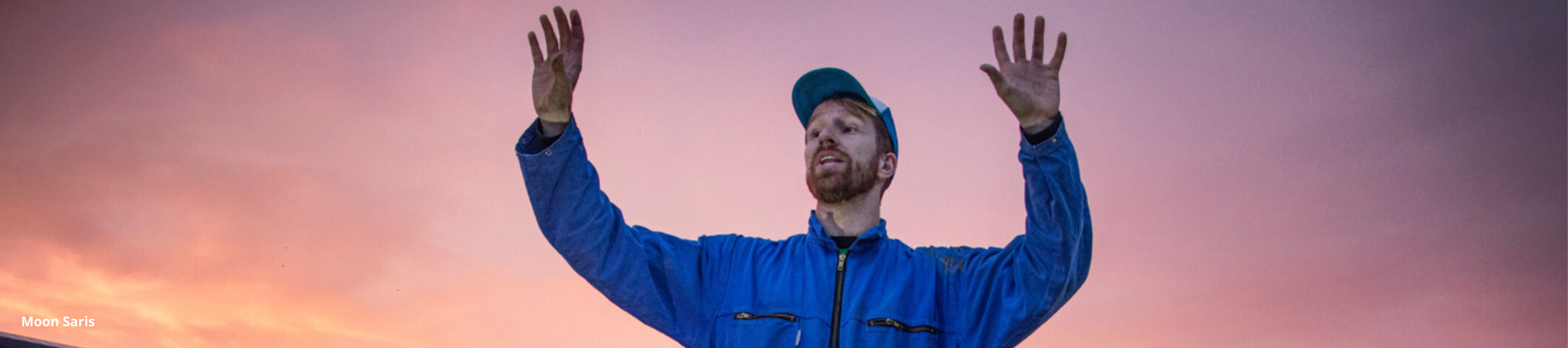 Theatervoorstelling De Boer Op