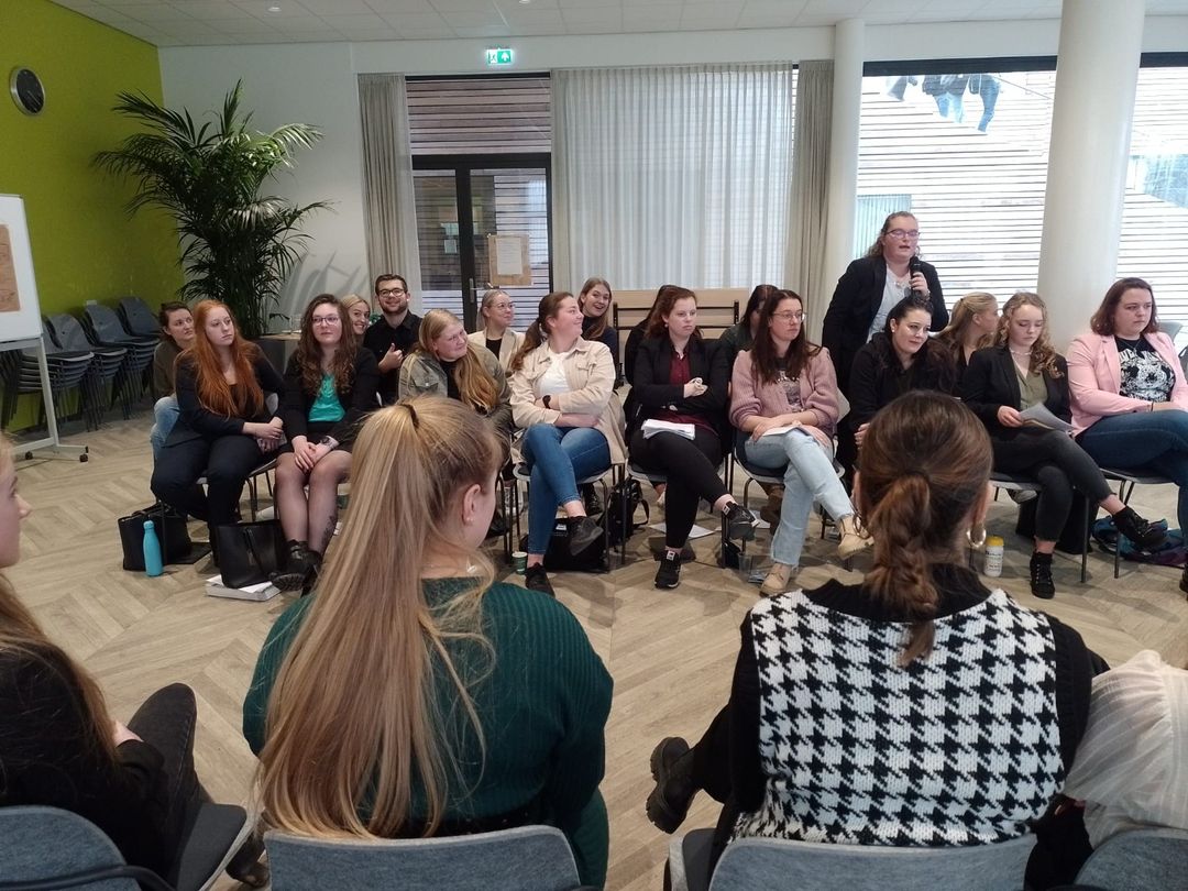 Voorlichting - Dronten