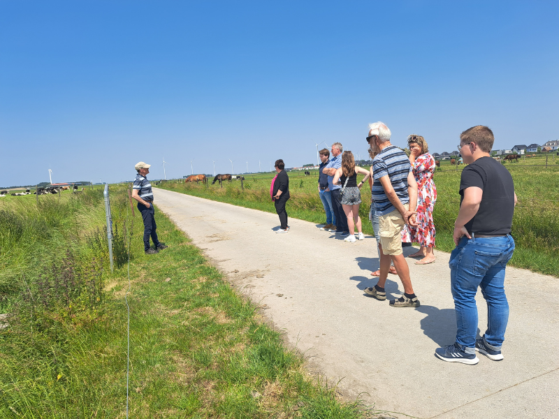 Aeres Hogeschool Dronten viert 65 jarig bestaan