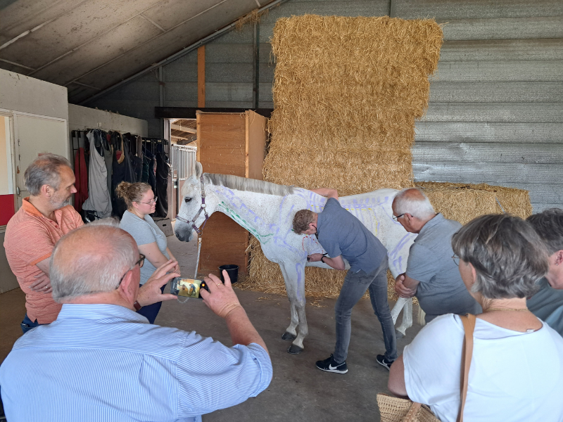 Aeres Hogeschool Dronten viert 65 jarig bestaan