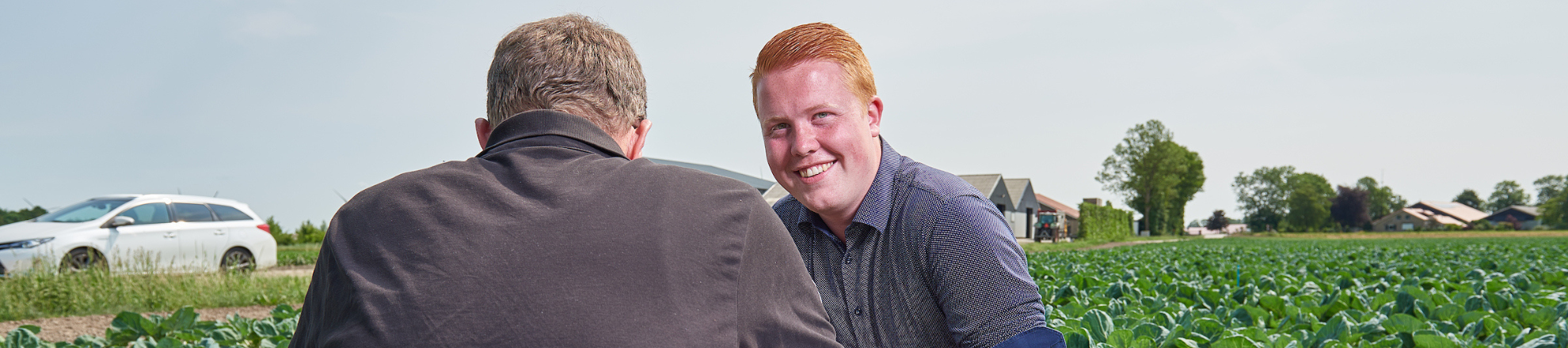 Ondernemen Aeres Hogeschool Dronten