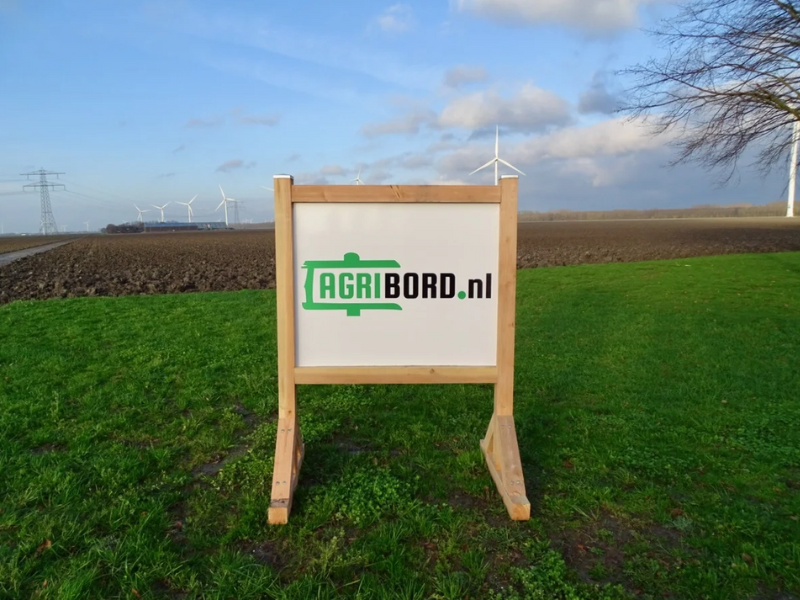 Agribord student company studenten Aeres Hogeschool