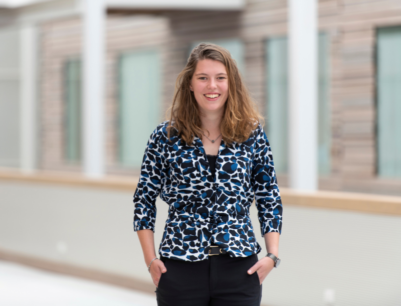 Master voltijd opleiding Agribusiness development Aeres Hogeschool Dronten