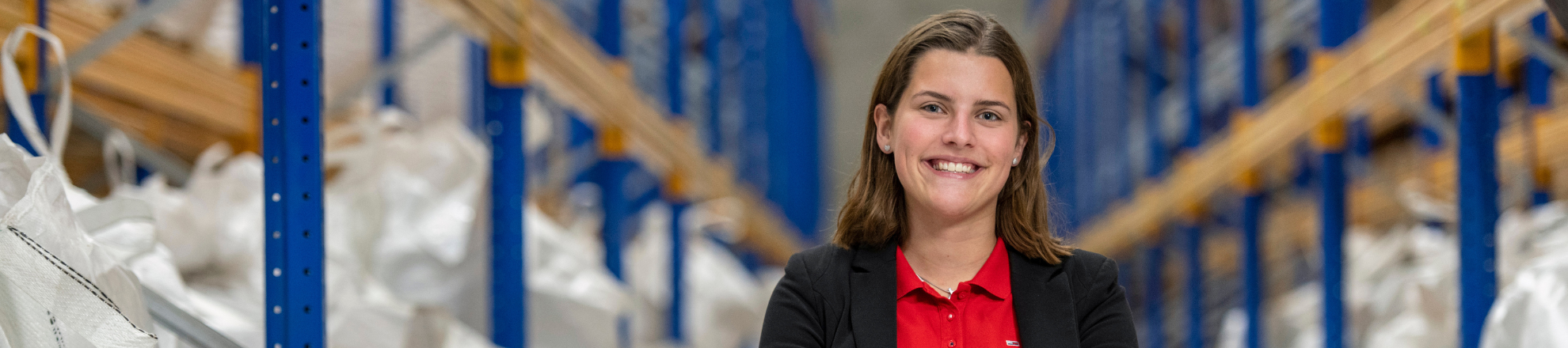 Bachelor voltijd opleiding International Food Business Aeres Hogeschool Dronten