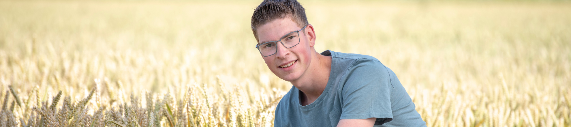 Bachelor voltijd opleiding Tuinbouw en akkerbouw Aeres Hogeschool Dronten