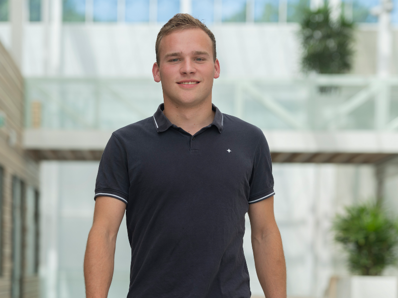 Associate degree voltijd opleiding Bedrijfskunde en agrifoodbusiness Aeres Hogeschool Dronten