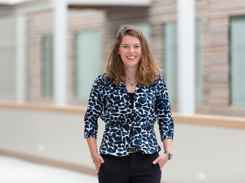 Master voltijd opleiding Agribusiness development Aeres Hogeschool Dronten