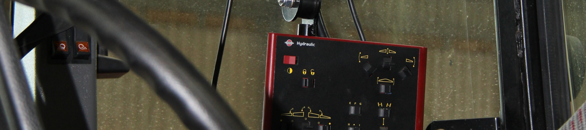 scholings- en coachingsprogramma precisielandbouw