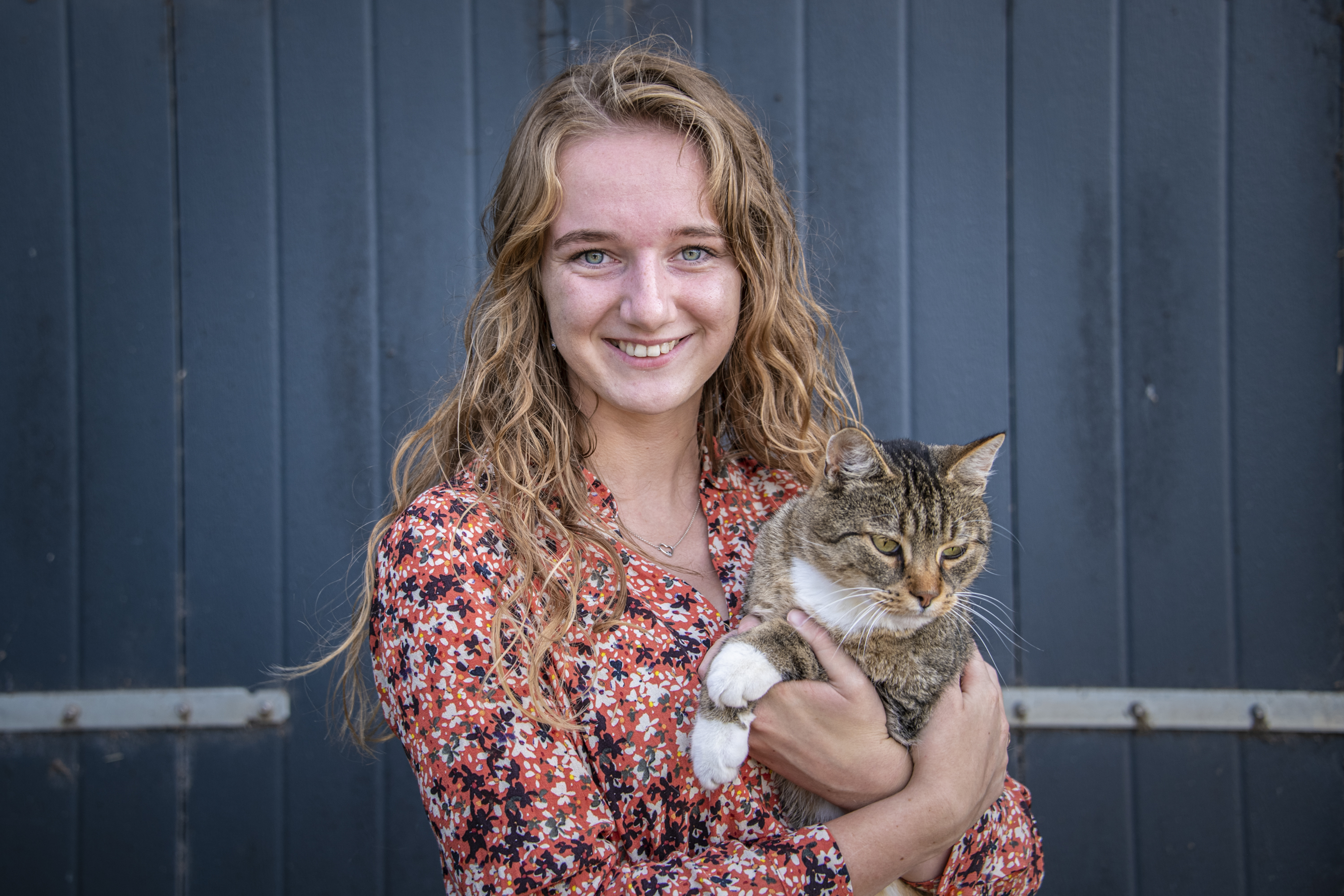 mira olieman student