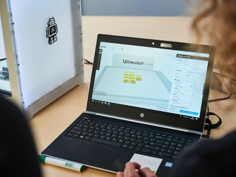 Agrotechniek Aeres Hogeschool Dronten