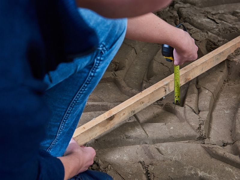 Agrotechniek Aeres Hogeschool Dronten