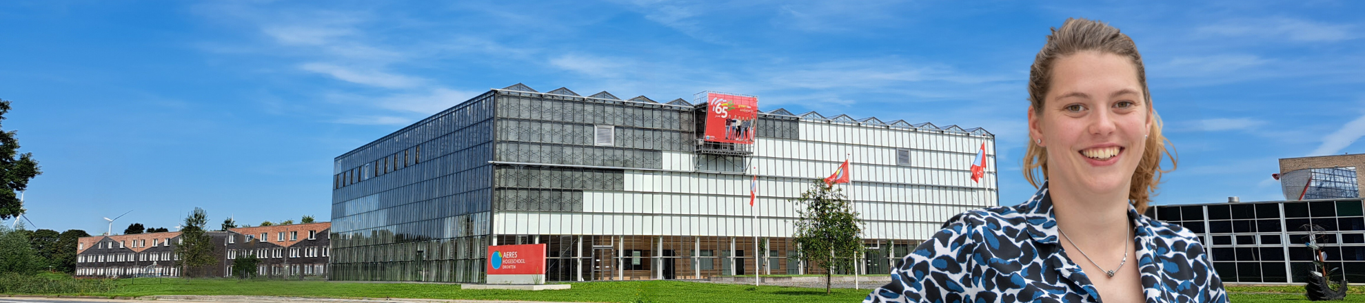 Open dag Dronten deeltijd